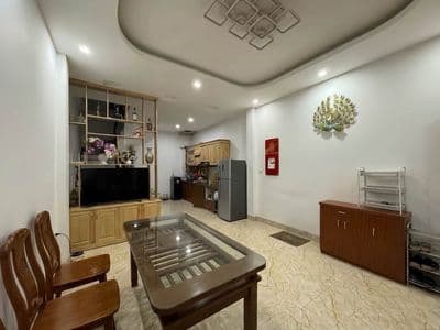 Nhà đẹp Ngọc Thụy - Ngõ chợ 264 Ngọc Thụy - 36m2