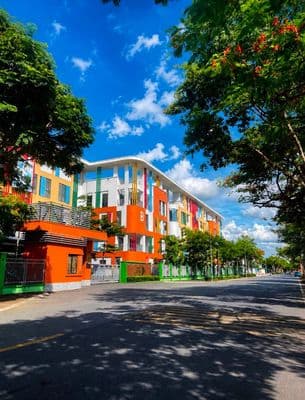Nhà mới 6 tầng thang máy trung tâm Phúc Lợi, hơn 10 tỷ
