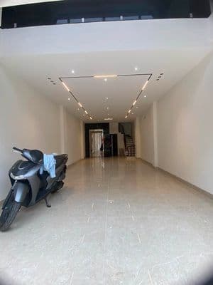 Bán nhà 6 tầng thang máy kinh doanh tốt tại Long Biên