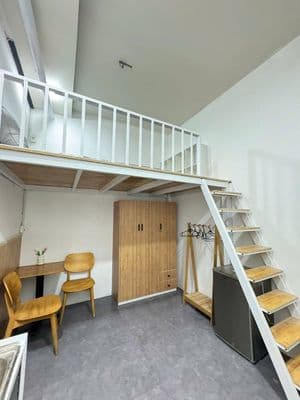 Cho thuê Minihouse full nội thất Trần Phú - Cái Khế