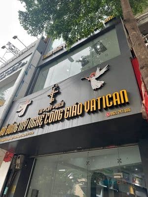Mặt bằng kinh doanh Hà Nội
