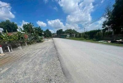 Bán đất 1000m2 gần Núi Châu Thới – Dĩ An - Bình Dương