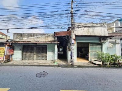 Bán đất mặt tiền Nguyễn Đức Thiệu, Dĩ An, TP.HCM - 10.9 tỷ
