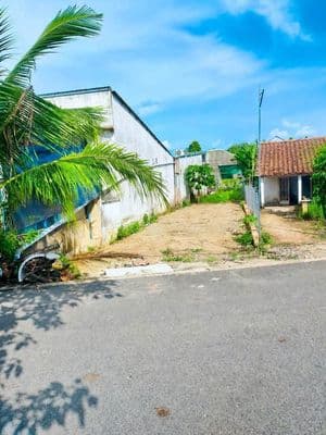 Bán Đất Chánh Mỹ TDM (nay Chánh Hiệp - HCM)
