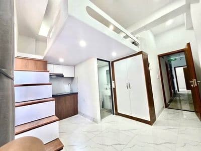CCMN Nam Từ Liêm - 24 phòng - Dòng tiền ổn định - Dưới 16 tỷ