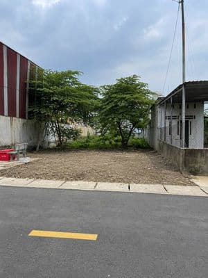 Bán đất nền phường Tân Uyên, TP.HCM, 158m2, sổ hồng riêng