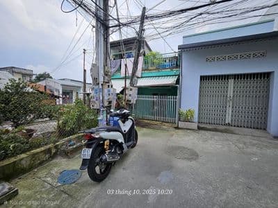 Bán nhà Lái Thiêu, 75.4m², có thu nhập 4tr/tháng