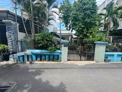 Nhà Cấp 4 Dĩ An 138m2 Thổ cư 122m2 giá 4.35 tỷ