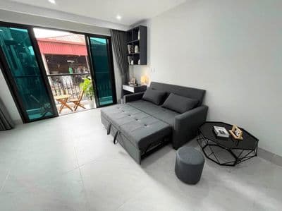 Bán Tòa Apartment La Thành, Ba Đình, 105m2, Dòng tiền 210tr/tháng