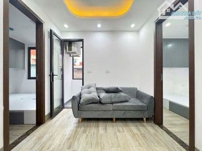Bán tòa Apartment 3 thoáng trung tâm Đống Đa