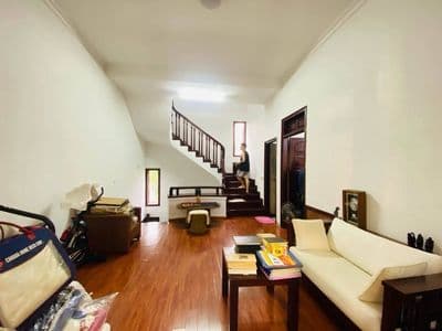 Nhà Phân Lô Cầu Giấy Kinh Doanh Ô Tô Tránh 29.5 Tỷ