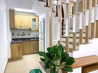 Bán nhà XaLa, 40m2, 5 tầng, 5 tỷ