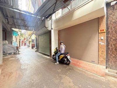 Nhà 7 tầng 50m2 11 tỷ ô tô đỗ cửa kinh doanh