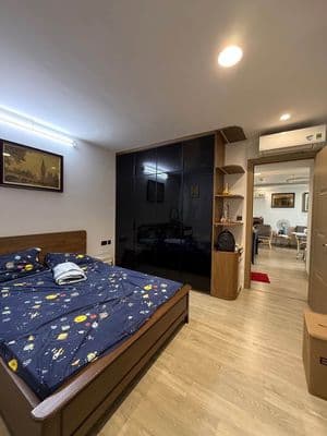 Chung cư Home City Trung Kính - Cầu Giấy - Full Nội Thất