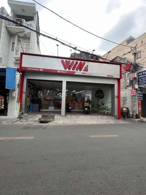 2căn liền kề(8×18)-mặt tiền công chúa ngọc hân p13 q11