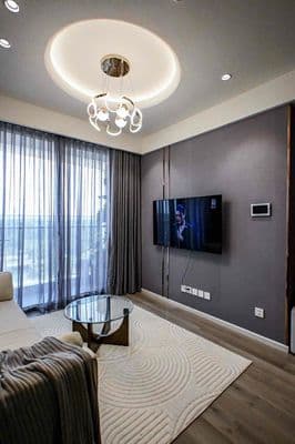 Cho thuê 2pn vinhomes grand park quận 9