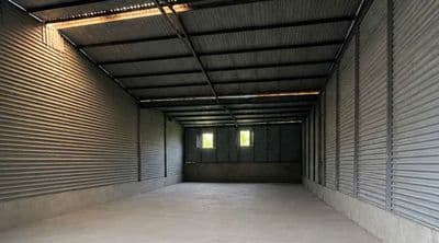 Cho thuê kho Phạm Hùng, 220m² – phù hợp sản xuất – giá chỉ 18 triệu
