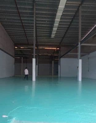 Cho thuê kho xưởng Phạm Hùng, 960m² – container 24/7 – PCCC tự động