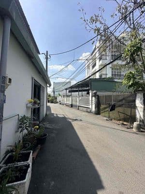 Bán Nhà Hiệp Bình Phước 38M2 - Sổ Hồng Riêng - 2,5 Tỷ