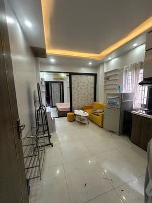 Cho Thuê CCMN CẦU DIỄN 177 Cầu Diễn DT35m1N giá 4 Triệu