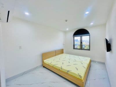 Căn hộ Studio full nội thất cạnh ĐH FPT - Ngũ Hành Sơn