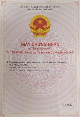 Đất Phạm Quang Sáng