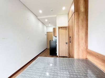 Cho thuê căn hộ Studio full nội thất khu đô thị FPT