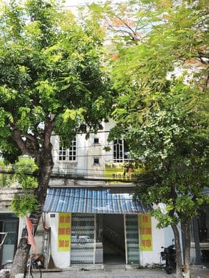 Cho thuê nhà 3 tầng nguyên căn mặt tiền nguyễn lương bằng giá rẻ