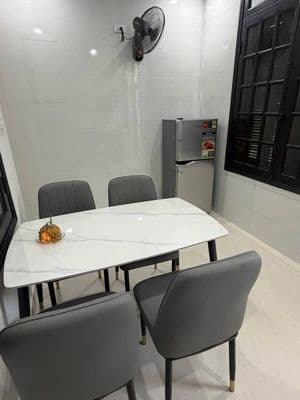 Căn hộ 2PN Trần Cao Vân, Đà Nẵng, 12tr/tháng