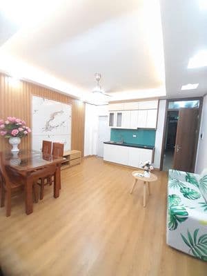 Bán CCMN Lương Thế Vinh- Phùng Khoang dt50m2N giá 1,94 tỷ