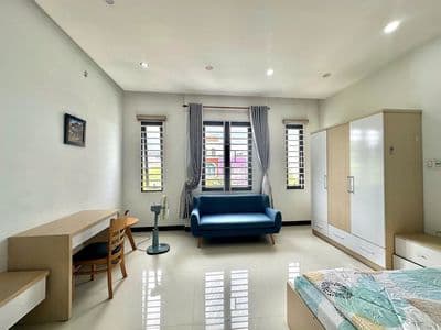 Căn hộ 1PN Lê Thanh Nghị, Hải Châu, Đà Nẵng - 9tr/tháng