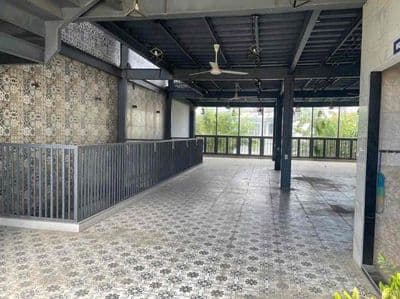 Cho Thuê Kho 3 Tầng - 200m2 sát Khu Công Nghiệp Hoà Khánh