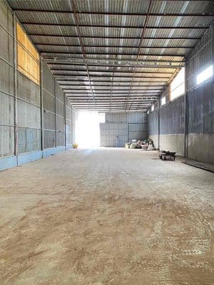 Cho thuê nhanh kho 350m giá 12 triệu