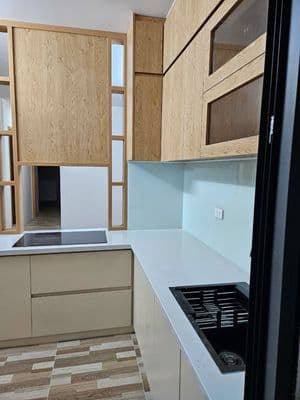 Cho thuê căn hộ 3pn- 2wc dtich 72m2