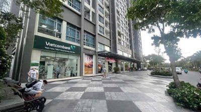 bán 2PN - Landmark 1- Vinhome Central Park - sổ hồng - giá : 9 tỷ