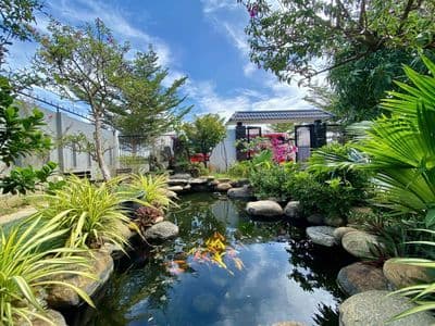 Cho thuê biệt thự sân vườn ngũ hành sơn