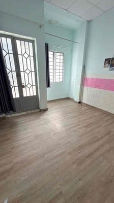 Quang trung gò vấp diện tích 32m2 chỉ 5 triệu tháng