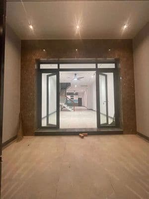 nhà đẹp 5 x 20 có 5pn 5wc sân thượng