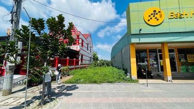 Đất Mặt Tiền Kinh Doanh Trục Chính Lộc An - Hồ Lồ | Bà Rịa Vũng Tàu