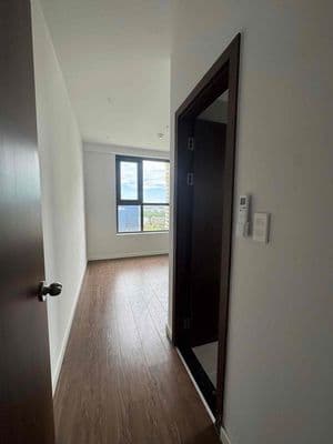 Căn góc suất ngoại giao tháp Bcons Sapphier tầng trung hướng đông nam
