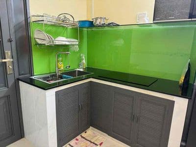 Bán Gấp Nhà Lê Đức Thọ GV - Gần City Land- 56M2 - 4PN, Nội Thất Sẵn