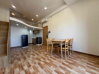 Khai trương dự án mới dương thị mười quận 12