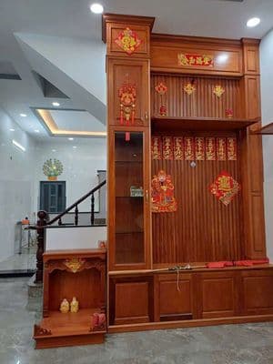 Chủ nhà giảm mạnh còn 16 triệu – nhà đẹp 4pn – xách vali vào ở liền