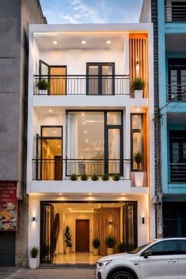 Cho thuê vài căn hộ Biển cao cấp