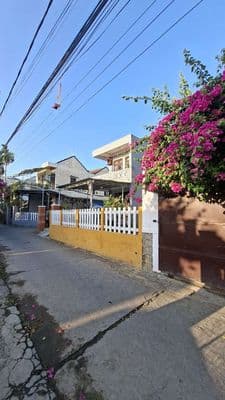 Lô góc 470m² ngang 18m - thích hợp làm homestay