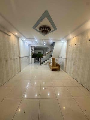 Nhà thuê hẻm 6m Lê Trọng Tấn f Tây Thạnh Tân Phú Gần Tân kỳ Tân Quý D