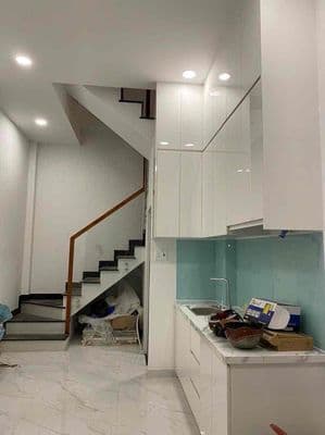 nhà 3 PHÒNG NGỦ 3x10 nguyễn đình chiểu