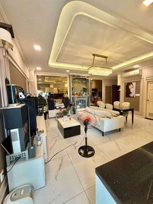 Bán gấp căn hộ 2pn* Shr Góc nhà đẹp FullNT*Cc BellezaQ7*88m2* 4.15 tỷ