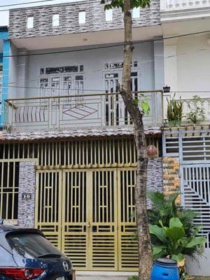 cho thuê nhà khu dân cư đường nhựa gần trung tâm y tế dĩ an