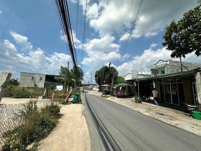 bán đất tân uyên bình dương 626m2 có thổ cư giá giảm mạnh bán nhanh
